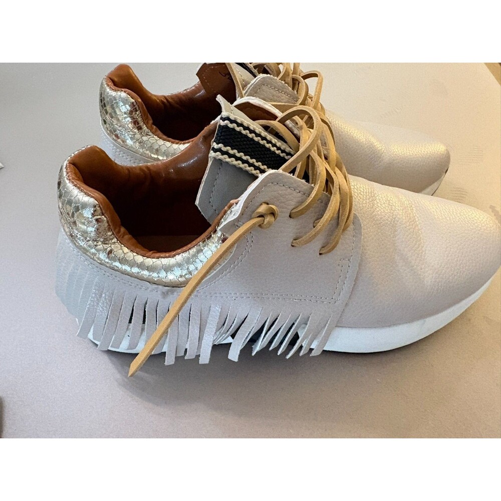 Shu Shop sneakers